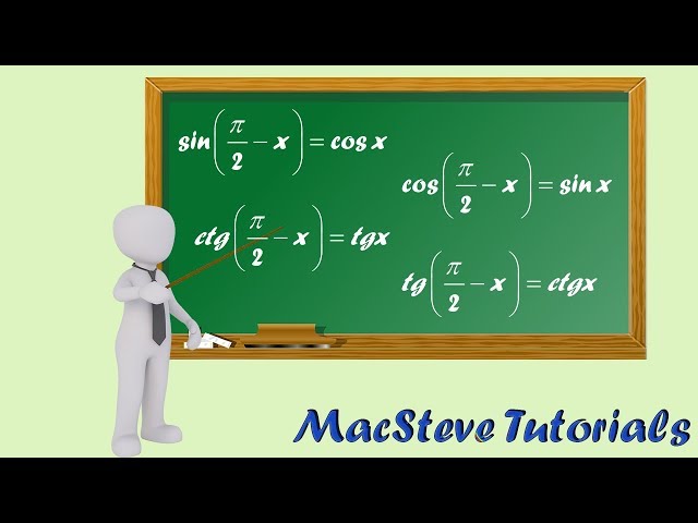 Learn Trigonometry by Solving Problems Pt 2