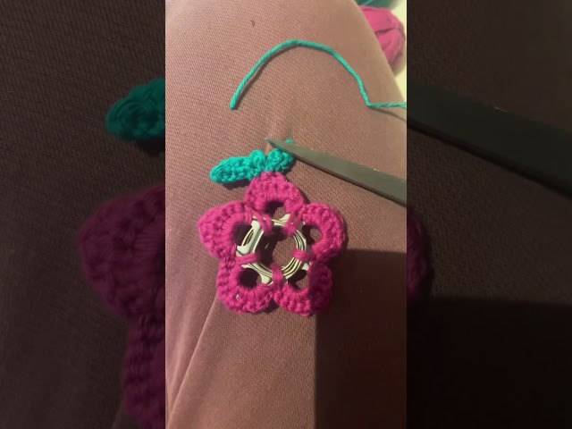 Tutorial on my channel!! #crochetpatterns #stardewvalley #stardewvalleyupdate