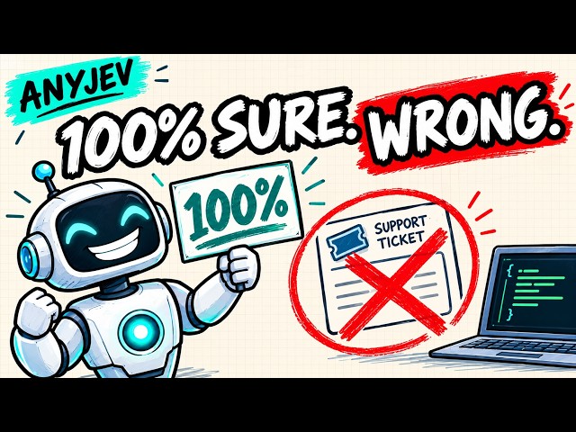 I Tested Nokia’s Free Jev Alternative… It Was 100% Sure and WRONG (ANYJEV)