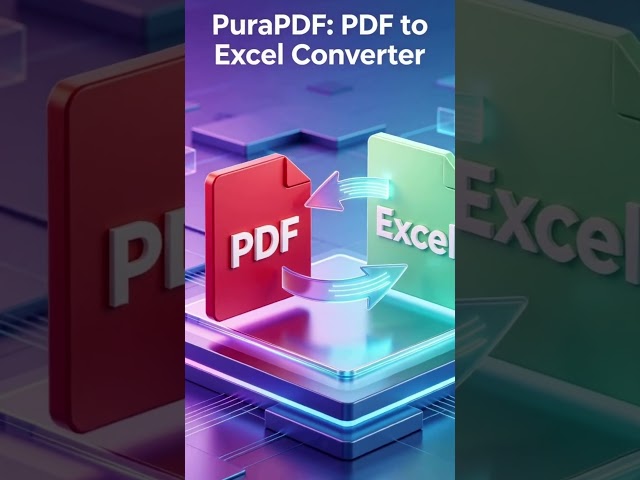 The best PDF to Excel converter free online with editable cells  #pdfconvertor#pdftoexcel  #pdftools