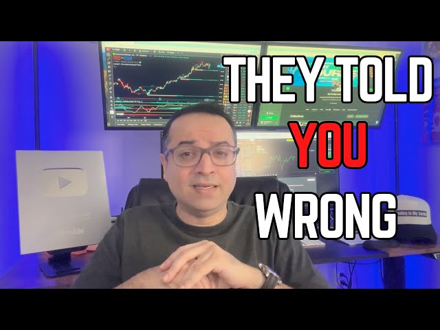 This ‘Safe’ Options Trade Isn’t Safe At All