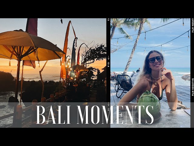 Living life in Bali | My everyday life