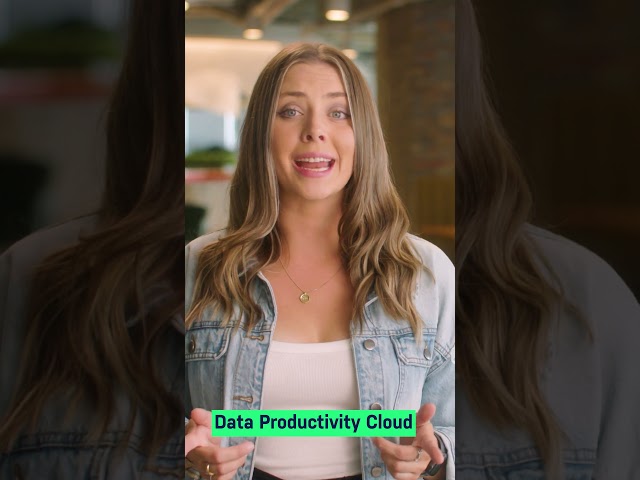 💰💰 Get data budget clarity with Matillion's Data Productivity Cloud 💰💰