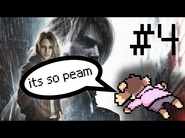 Toffee Plays: Resident Evil Requiem #4 (Finale)