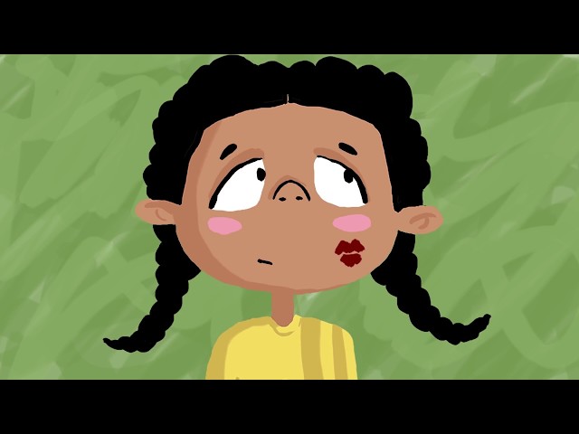 Filipa Santos Animation Showreel //  Leeds Arts University Year 1