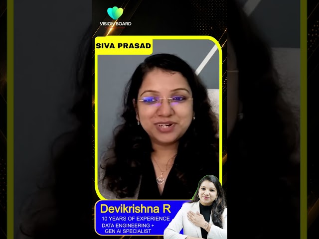 HOW TO CRACK AZURE DATA ENGINEERING Job, Real Experience with Siva #dataengineering #job #technology