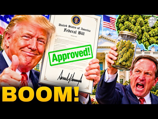 IT’S OFFICIAL! FEDERAL BAN BLOCKED!... Louisiana GOES CRAZY with FELONIES! 😳