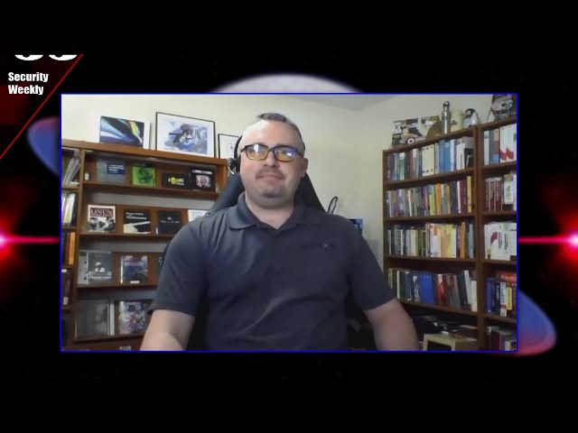 Attack Surface Management, Monitoring, & Mapping - Jeff Foley - ESW #219