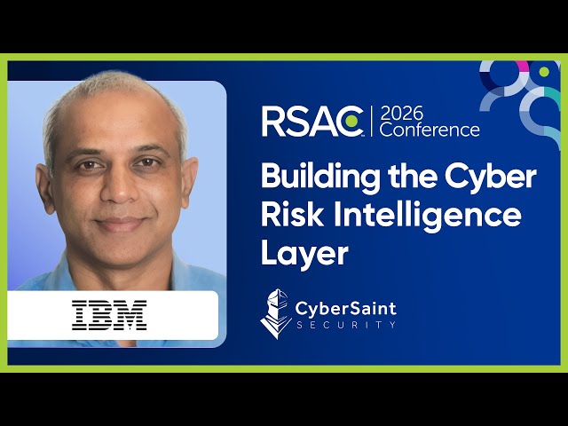 Building the Cyber Risk Intelligence Layer: From AI Models to Actionable Security