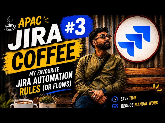 The best Jira Automation Rules (or Flows)