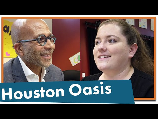 Houston Oasis Interview