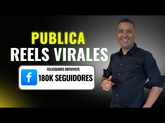 How to Upload a Video Reel to Facebook WELL EXPLAINED from scratch 2026