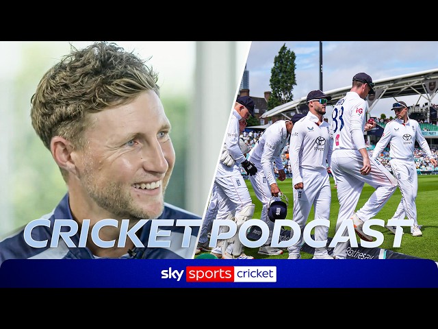 “There’s not going to be a curfew!” | Joe Root on captaining again and previews Pakistan series