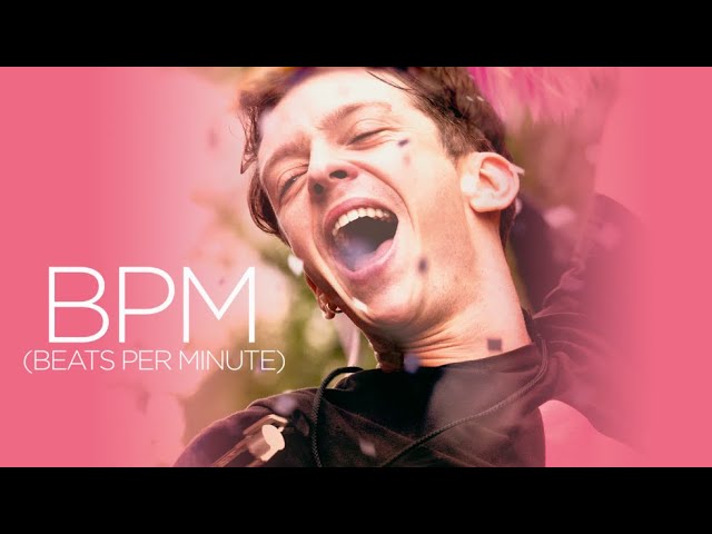 BPM (Beats Per Minute) - Official Trailer