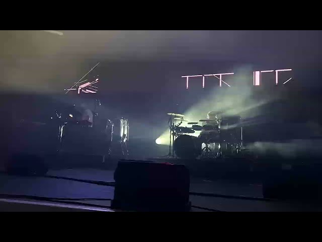 Leftfield - Open Up - Brixton Academy 30 May 2025