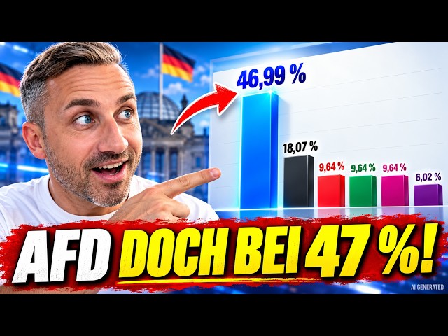 3 MINUTES AGO 💥 SUDDENLY ULI IS AT 47% AFTER ALL! 💥 THIS AFD BREAKING NEWS IS GOING VIRAL EVERYWH...