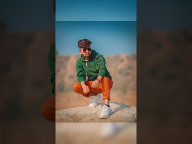 NSB Pictures ❤️Photo Pose 🔥// Instagram Reels🔥 //LatestPhoto Pose Reels video //#NsbPictures #Shorts