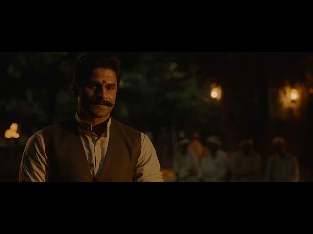 Gondhal Promo | 14th Nov | Kishor Kadam | Ishita Deshmukh | Yogesh Sohoni | Santosh Davakhar