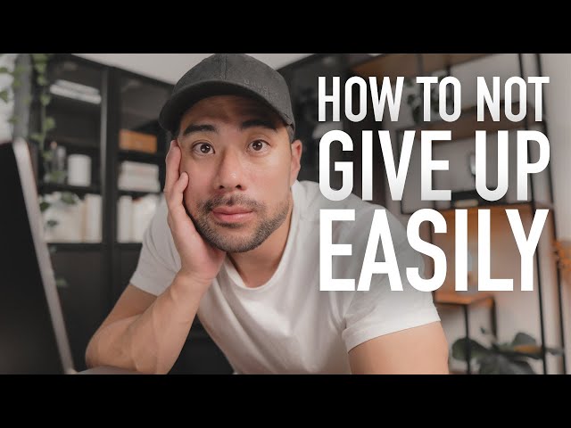 The Key To Improving Yourself Every Day // The Kaizen Approach