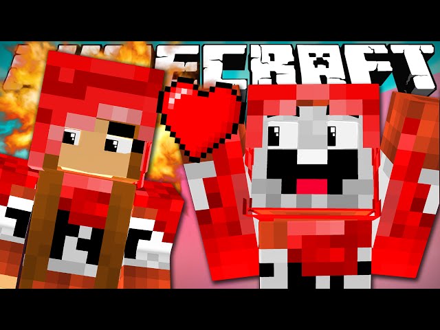 If ExplodingTNT Had a Girlfriend - Minecraft
