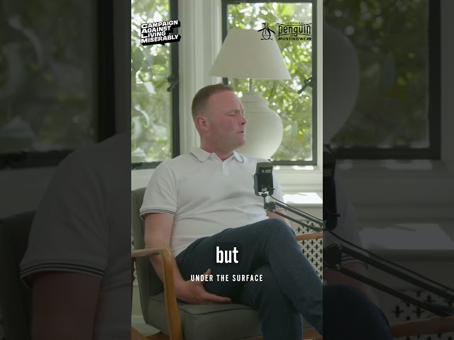 “It’s the best decision I've ever made in my life” - Tubes S4 EP1