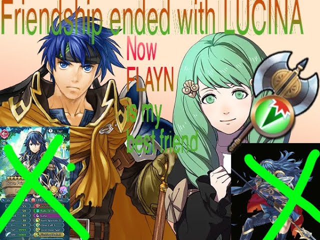 SUPREME ULTIMATE MAGISTRATE BIKE as played by Crazed Japanese Person - Fire Emblem Heroes