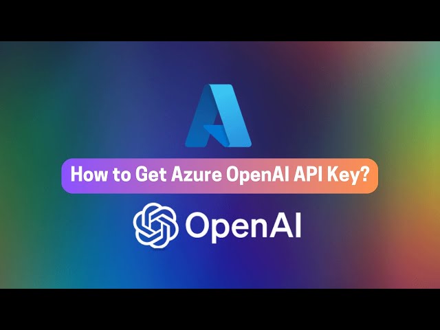How to get Azure OpenAI API Key | Azure OpenAI ChatBot Tutorial | Ultimate Guide for Beginners