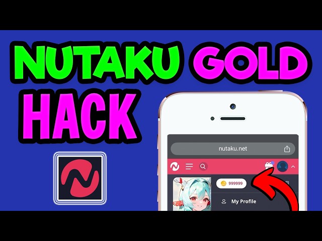 Nutaku Gold MOD Tutorial [iOS Android] How to Get Unlimited Free Gold Hack Apk for Nutaku