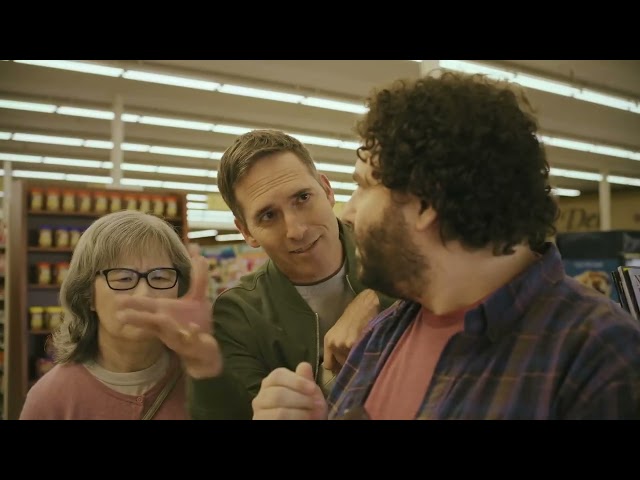 Aldi Commercial (2025)