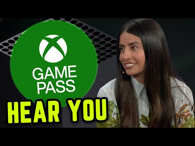 XBOX LISTENS to Core Fans | XBOX Console Focus  is BACK | PGP Episode 8