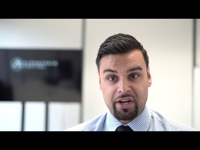 Alphachain Academy - Developing Our Traders