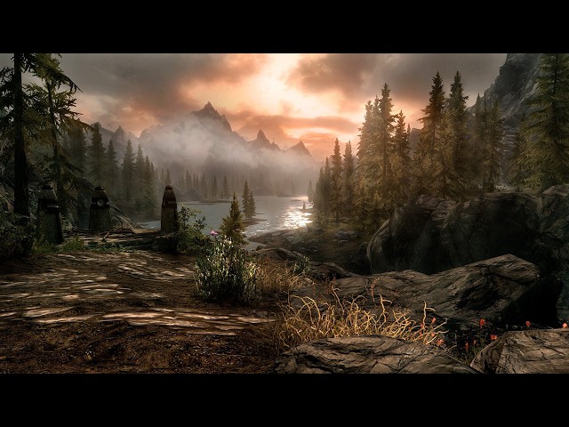 Skyrim in 2026. Madness | Town Hall Tuesday | #1?