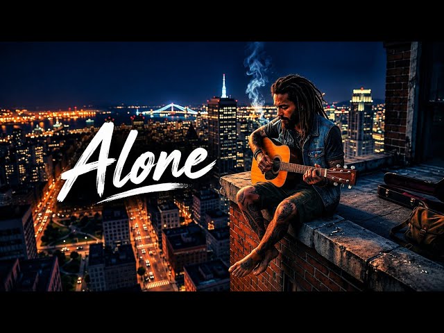 Relaxing Reggae 🌴 Chill Roots Reggae | Reggae Music for Relaxing, Night & Lonely Moments