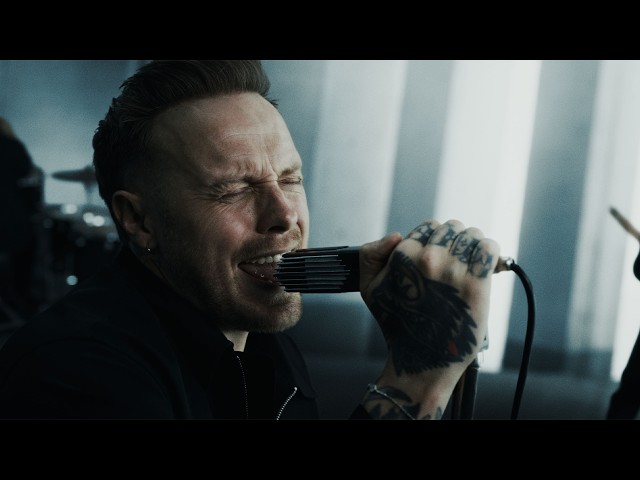 Architects - "Machine"