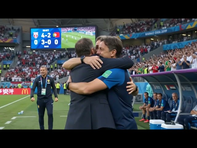 Emotional football moments Worldcup 2018 #GOAL  RUSH TV. #football #worldcup2026 #fifa #shorts