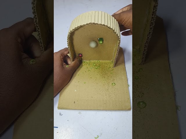 Chilli cutting diy project #chilimachine #dcmotor #youtubeshorts #shorts