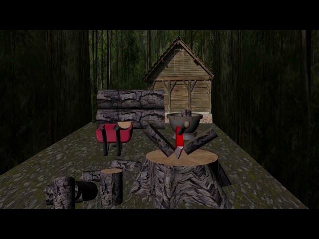 Axe Video