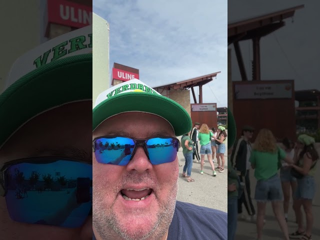 Welcome to Milwaukee Irish Fest 2026