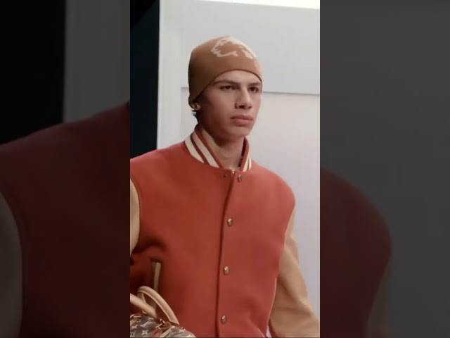 LOUIS VUITTON Fall-Winter 2025/26 : Artistic Fusion with Pharrell & Nigo