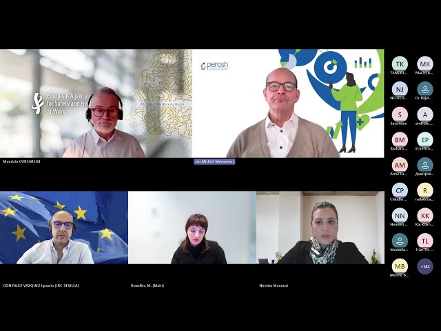 PEROSH Webinar Algorithmic Management and AI 20260127