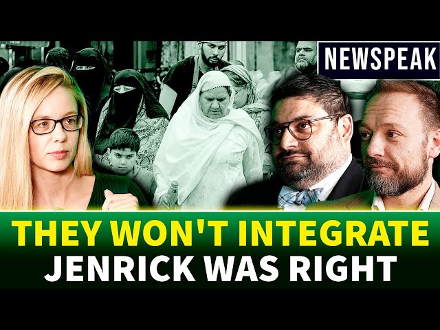 China Scandal Could DESTROY Starmer + White Men "No-Go" Zones + Is Kemi Badenoch Secure?