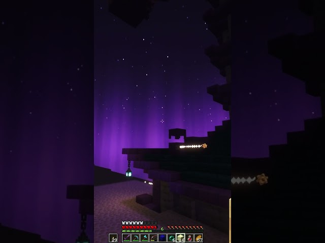 A deal with Herobrine - Minecraft Cinematic