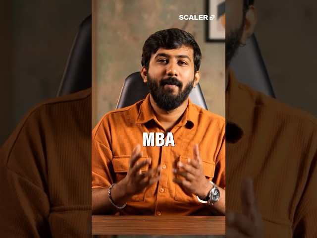 Why are Traditional MBAs not Relevant for Current Business Careers? Job Industry Reality In 2026