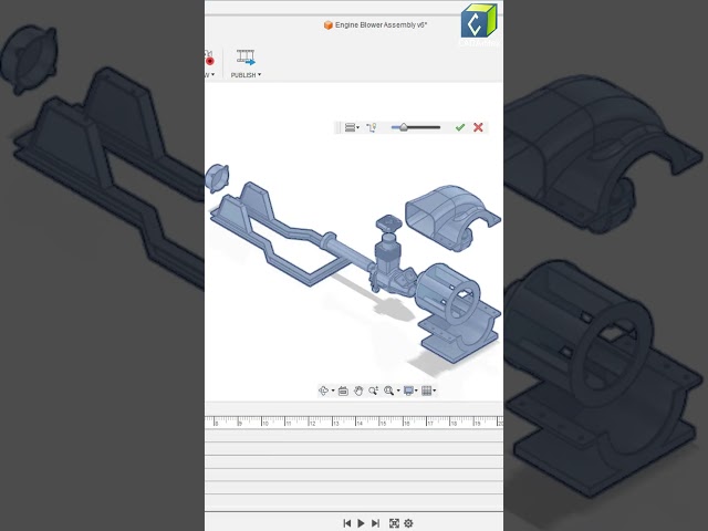 Fusion 360 Mastery Pack 🚀 Learn Design, Sculpt & Build Real Projects | 6-in-1 Course Combo