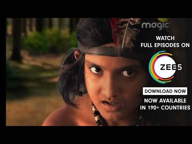 Shaurya Veer Eklavya Ki Gatha | Hindi Mythology TV Serial | Full Episode 23