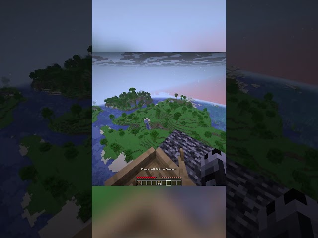 Dan7 2x2x2 Bedrock Box Debunk #minecraft #minecraftshorts #dan7 #minecraftprisonescape