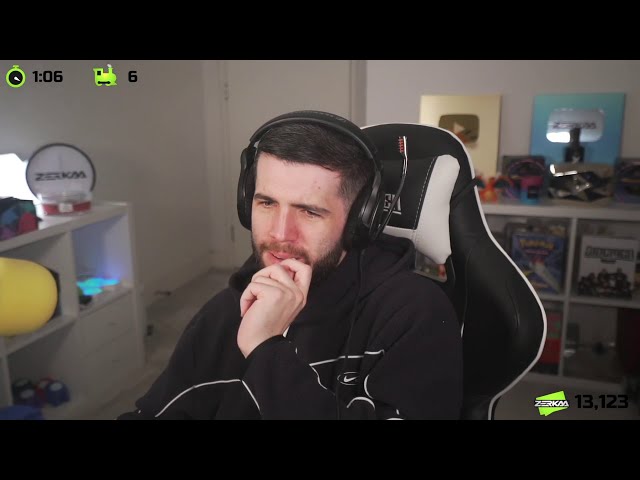 Why Zerkaa Is a FaZe Clan Founder