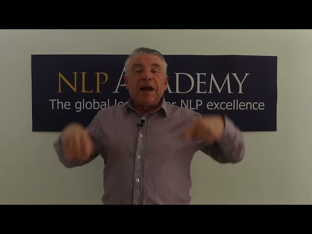 NLP Meta Programmes, what are they?
