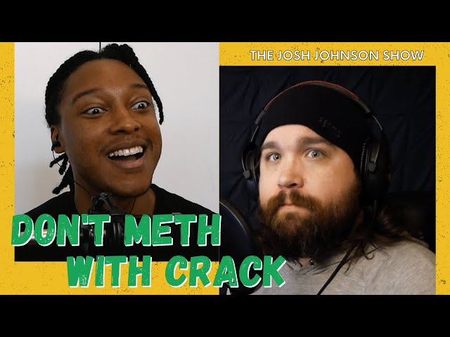 Don't Meth with Crack | JJS 125 | FULL EPISODE