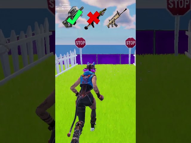 WILL I REACH THE BOTTOM? #fortniteclips #shorts
